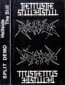 Hellside : Hellside - The Still